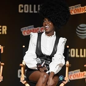 Jade Eshete